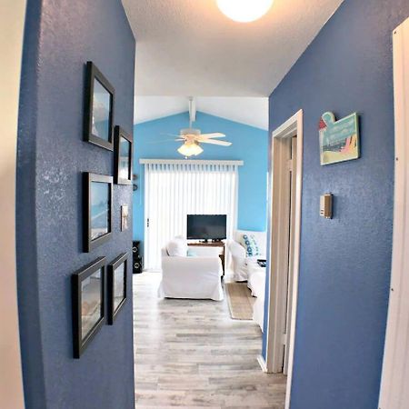 Fun in the Sun! Cozy Beach Pad w/ Gulf Views & Easy Access to the Sand! Surfside Beach Zewnętrze zdjęcie